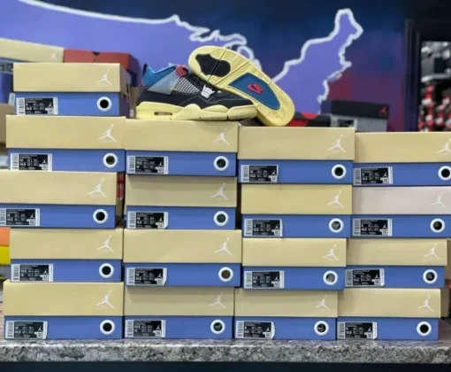 sneaker pallets for sale