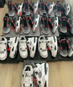 schuhe liquidation paletten