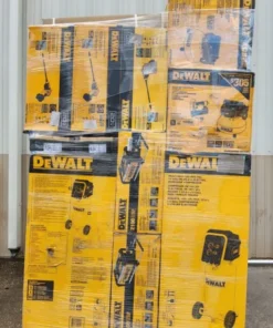 dewalt multi tool
