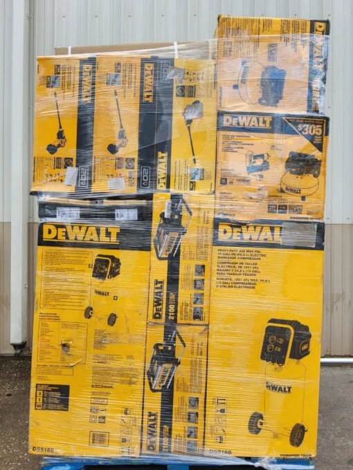 dewalt multi tool