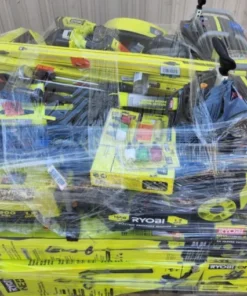 ryobi werkzeug paletten deutschland