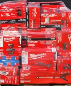 service milwaukee power tools