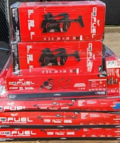 milwaukee power tools deutschland