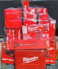 milwaukee power tools store