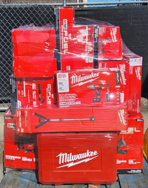 milwaukee power tools store