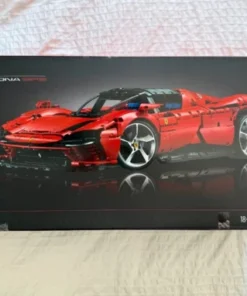 42143 lego technic ferrari daytona sp3​