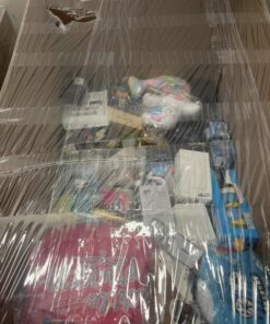toys liquidation pallets