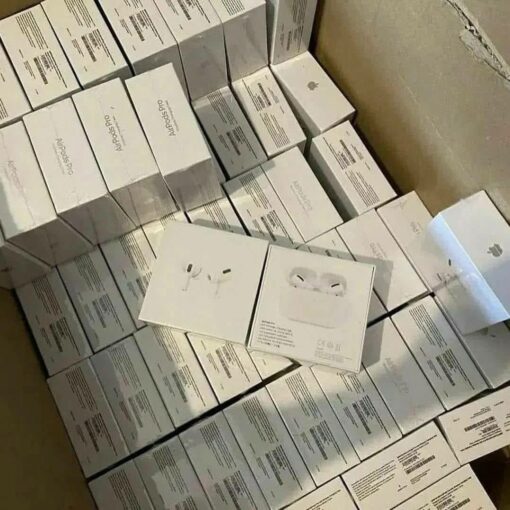 buy airpod liquidation pallets