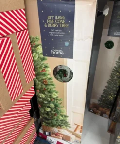 weihnachtsbaum paletten deutschland