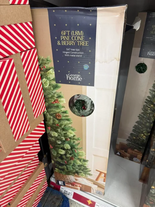 weihnachtsbaum paletten deutschland