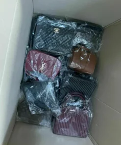 damen handtaschen paletten deutschland