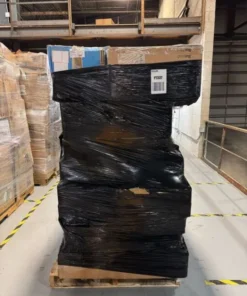 Amazon Electronic Liquidation Pallets in Germany
