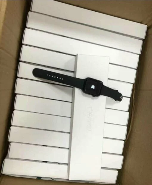 apple watch pallets for sale