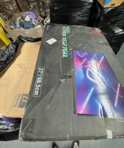 Buy Amazon Electronics Return Pallets Europe