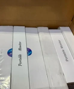 Cheap Amazon Electronics Liquidation Stock EU
