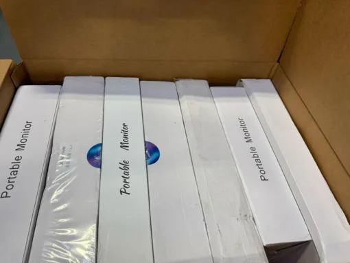 Cheap Amazon Electronics Liquidation Stock EU