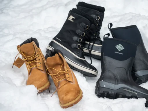 winterschuhe paletten deutschland