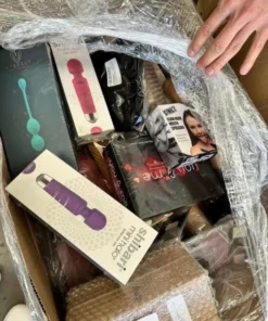 adult produkte liquidation paletten deutschland