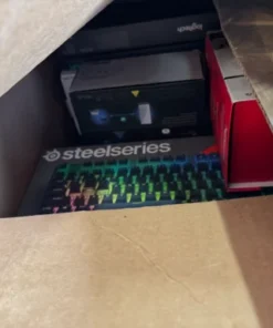 premium consumer electronics pallets