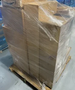 liquidation electronics truckloads