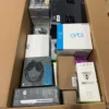 mixed electronics pallets wholesale