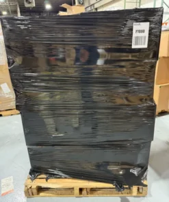 electronics liquidation pallet