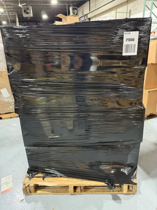 electronics liquidation pallet