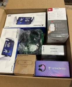 european electronics wholesalers