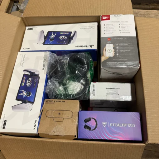 european electronics wholesalers