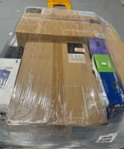 electronics pallet deals