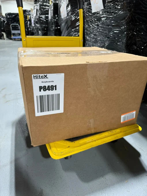 premium electronics wholesale pallets