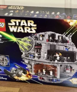 LEGO Star Wars: UCS Death Star 75159