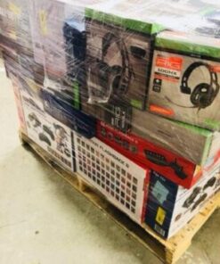 wholesale toy liquidation