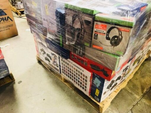 wholesale toy liquidation