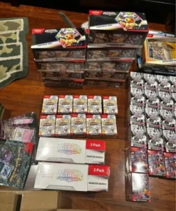 pokemon pallets for sale