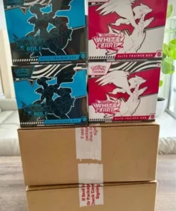pokemon wholesale pallets