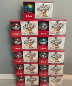 pokemon clearance pallets