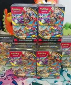 pokemon trading card pallets