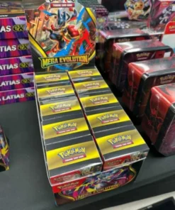 pokemon bulk pallets