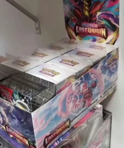 cheap pokemon pallets