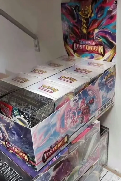 cheap pokemon pallets