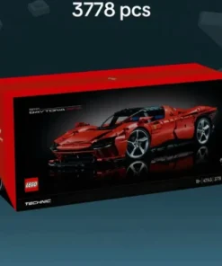 42143 lego technic ferrari daytona sp3​
