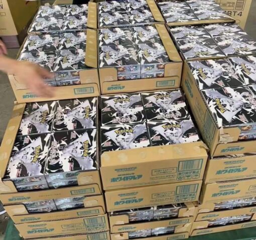 pokemon wholesale supplier europe