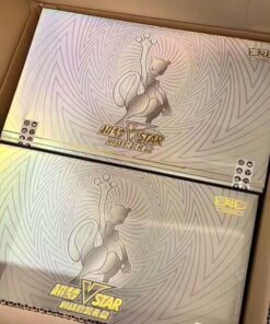 pokemon booster pack boxes