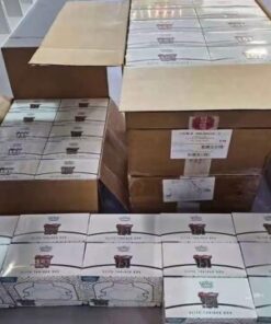pokemon 151 booster bundle display