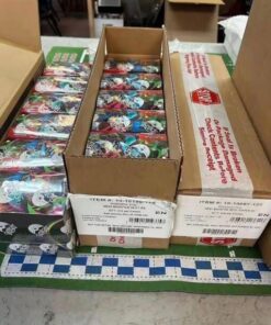 pokemon liquidation paletten deutschland
