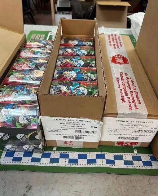 pokemon liquidation paletten deutschland
