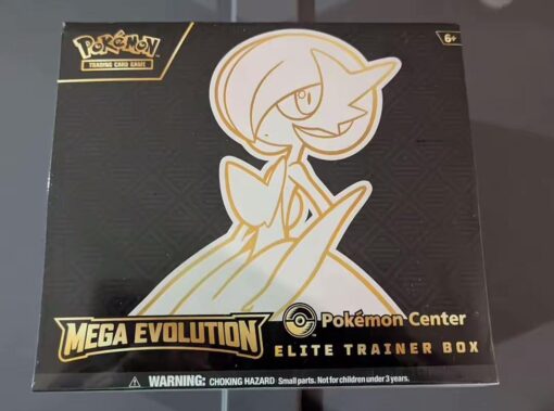 pokemon booster pack boxes