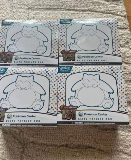 wholesale pokemon liquidation