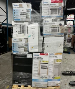 wholesale air conditioner pallets